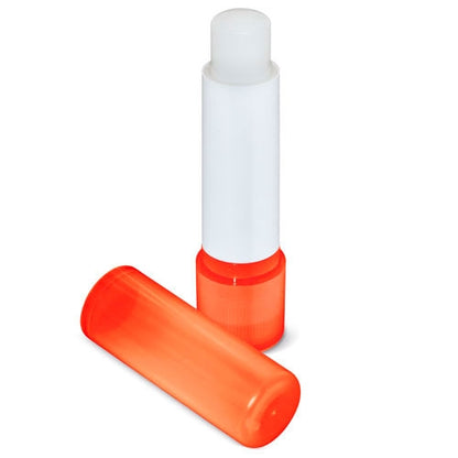 Balsamo Labial Naranja