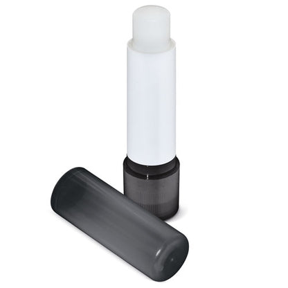 Balsamo Labial Negro