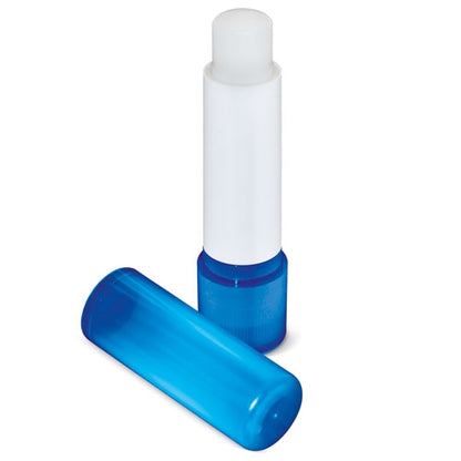 Balsamo Labial Azul