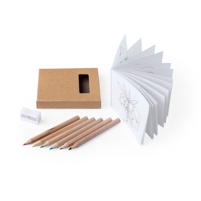 Set (lote de 50)