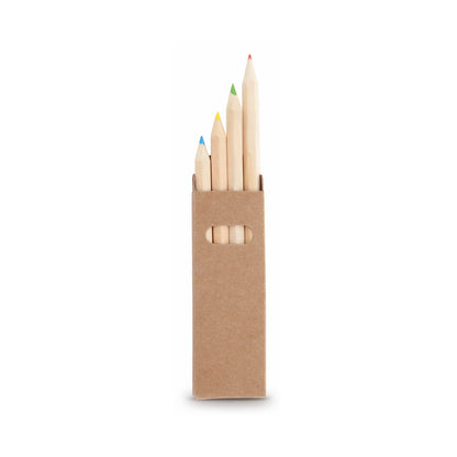Boîte de crayons (lot de 50)