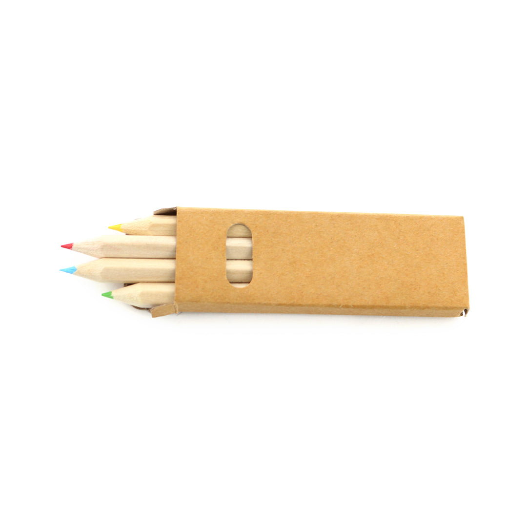 Boîte de crayons (lot de 50)