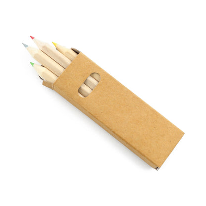 Boîte de crayons (lot de 50)