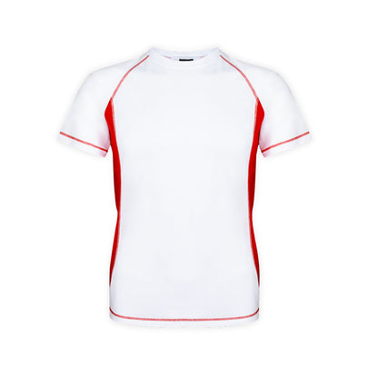 Camiseta Adulto (lote de 10)