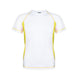 Camiseta Adulto (lote de 10)