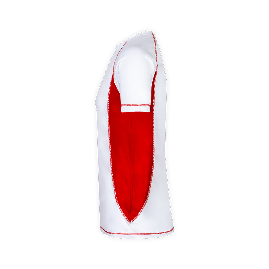 Camiseta Adulto (lote de 10)