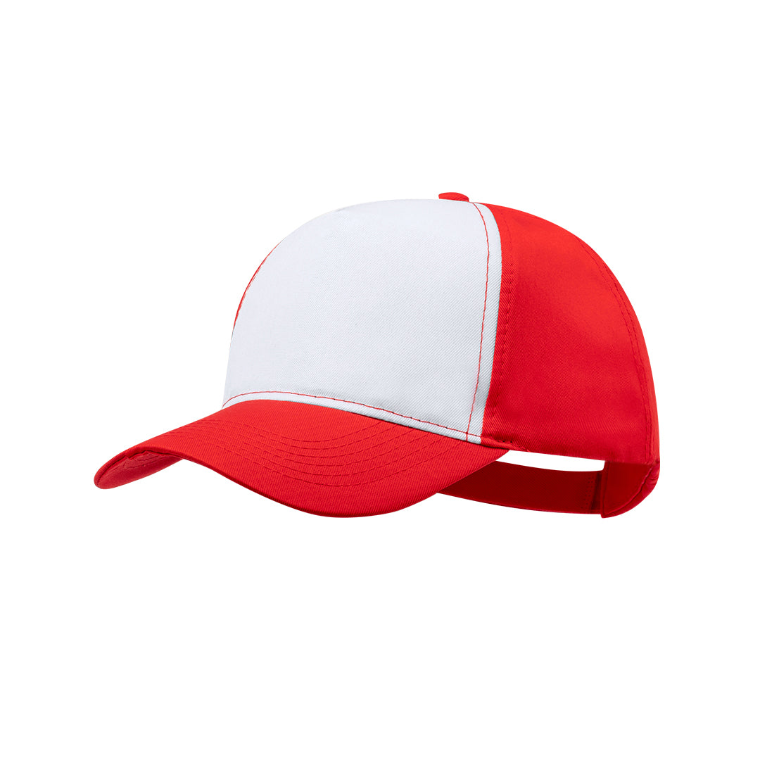 Gorra (lote de 25)
