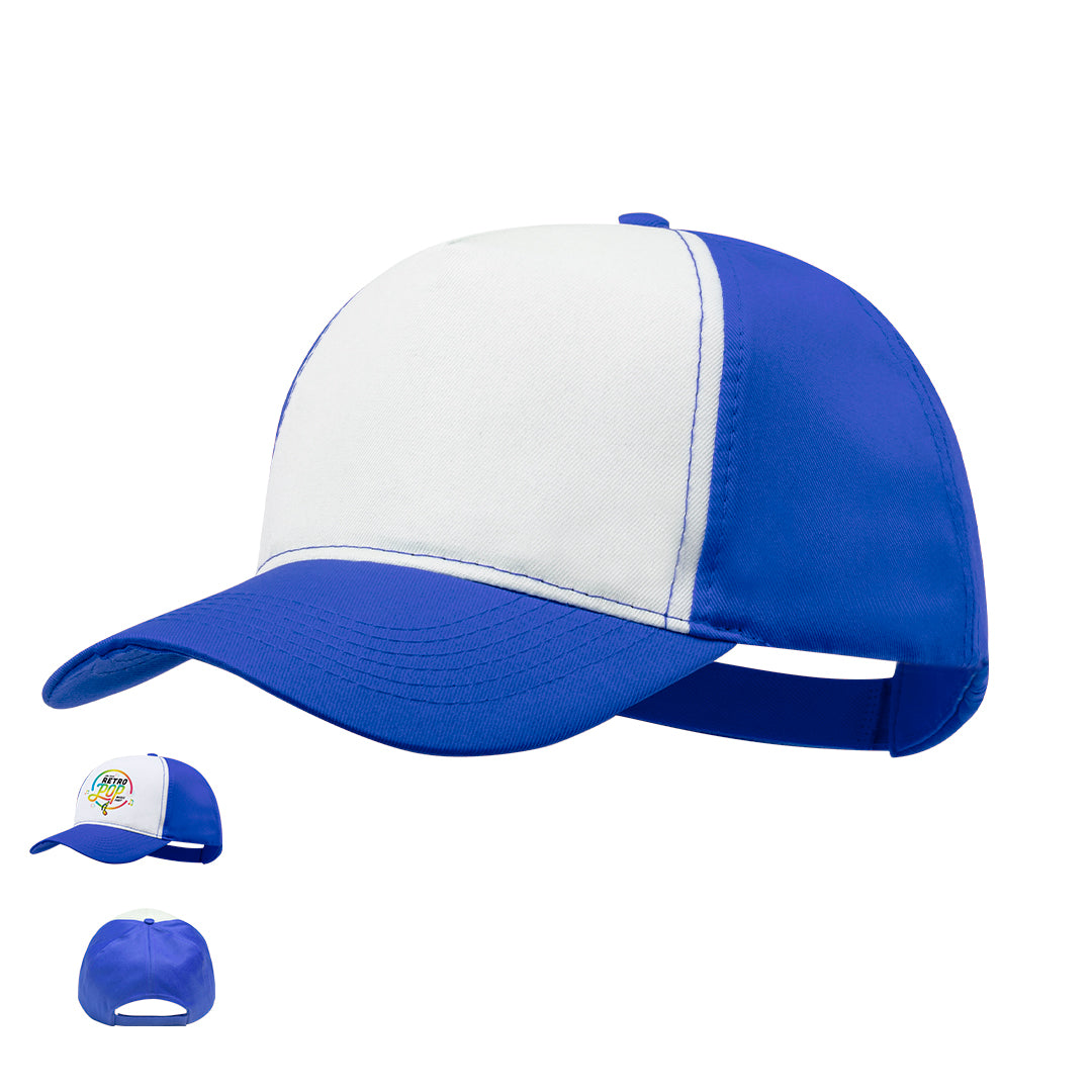 Gorra (lote de 25)