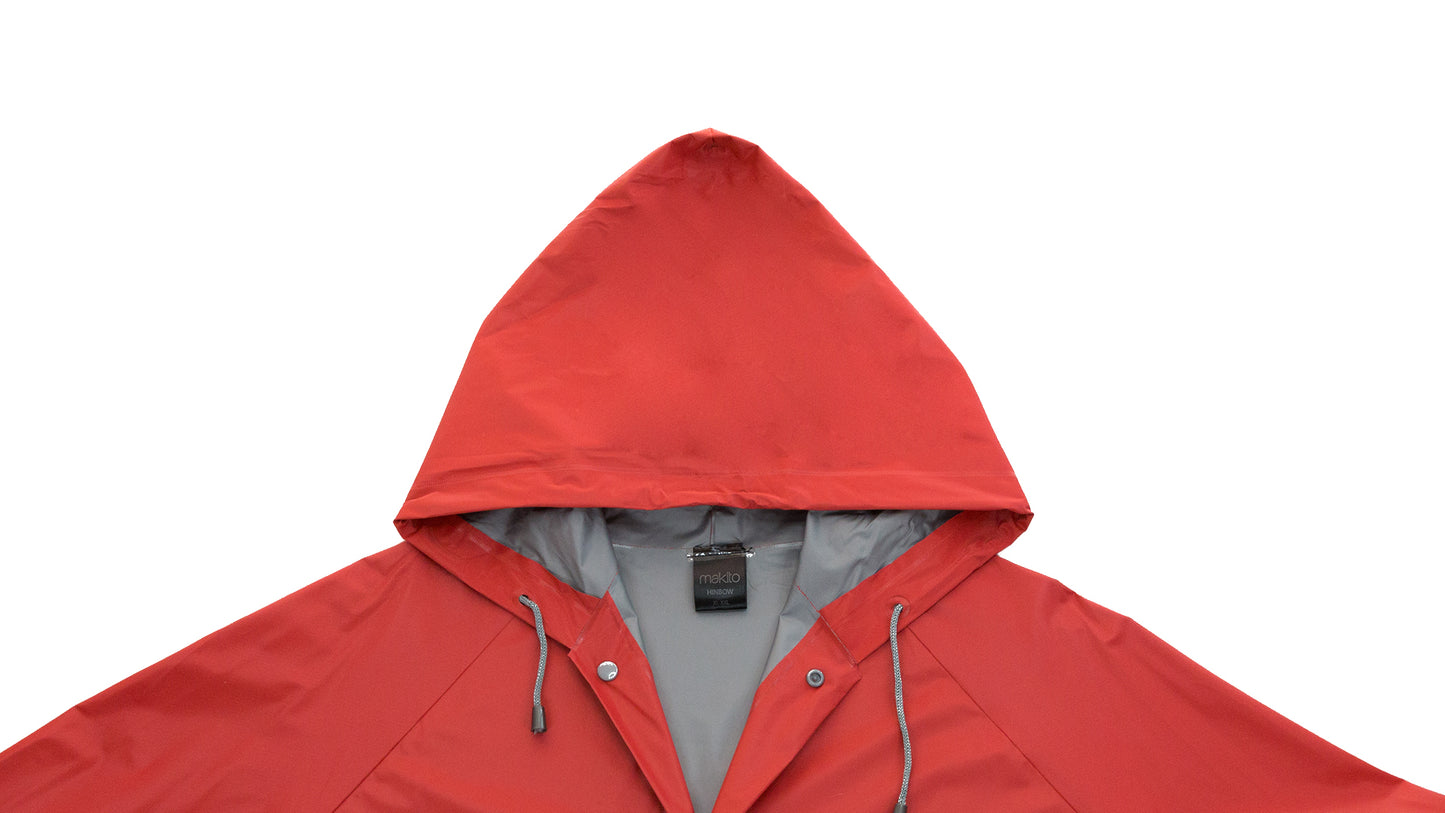 Regenmantel (25er Pack)