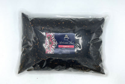 Bio-Zimt-Schwarztee
