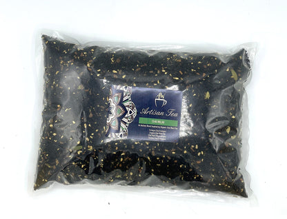 Bio-Chai-Schwarztee