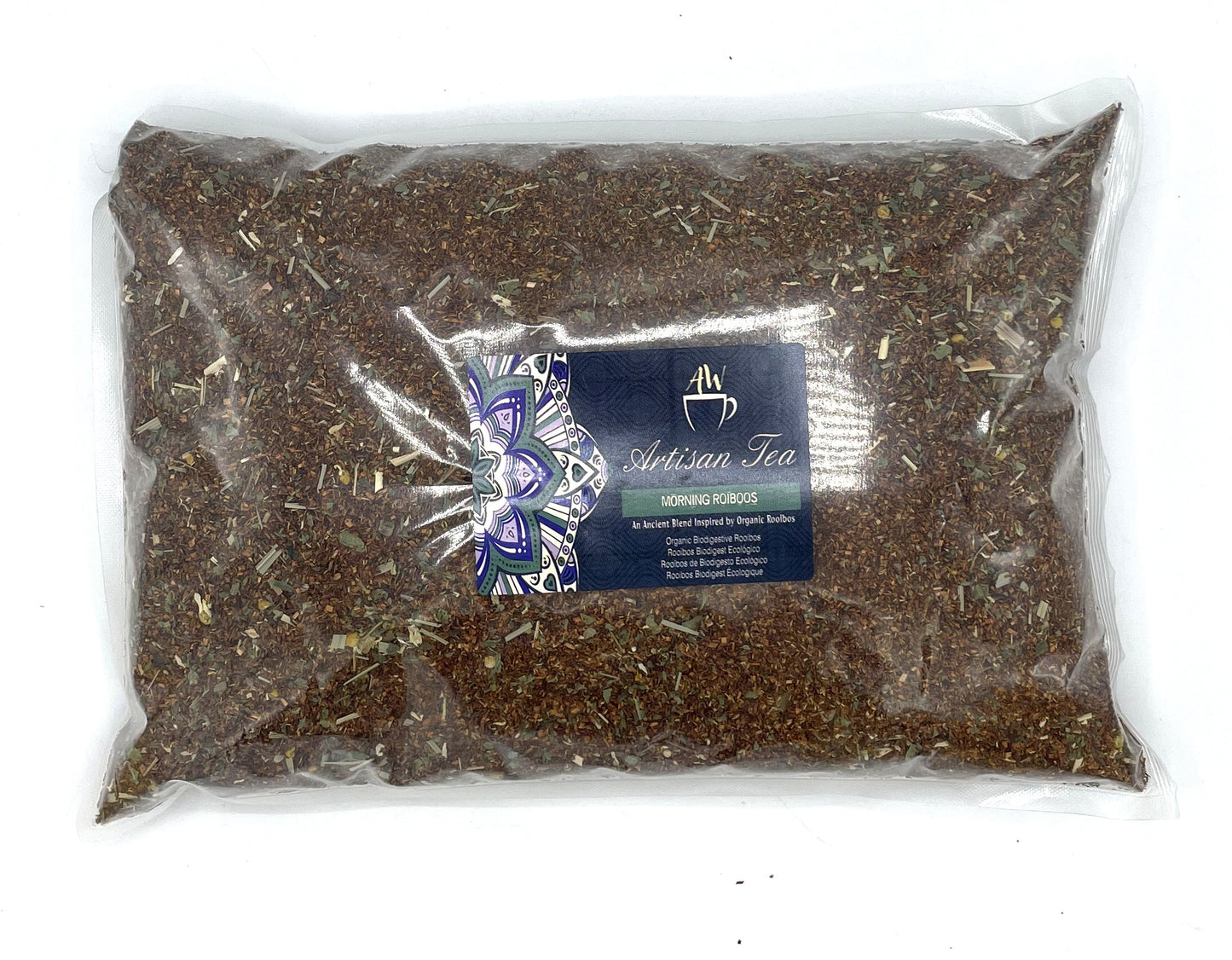 Rooibos Bio-Bioverdauung