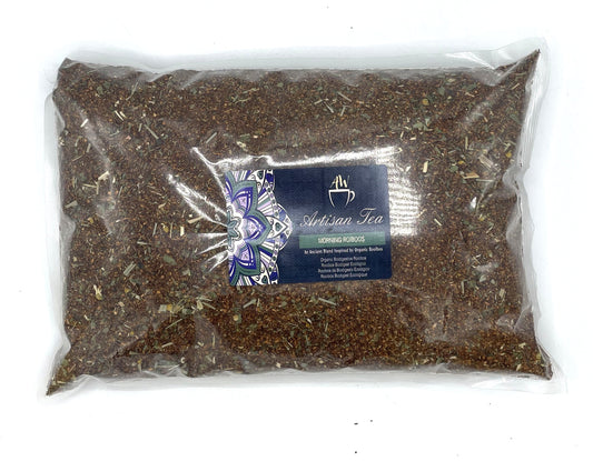 Rooibos Bio-Bioverdauung