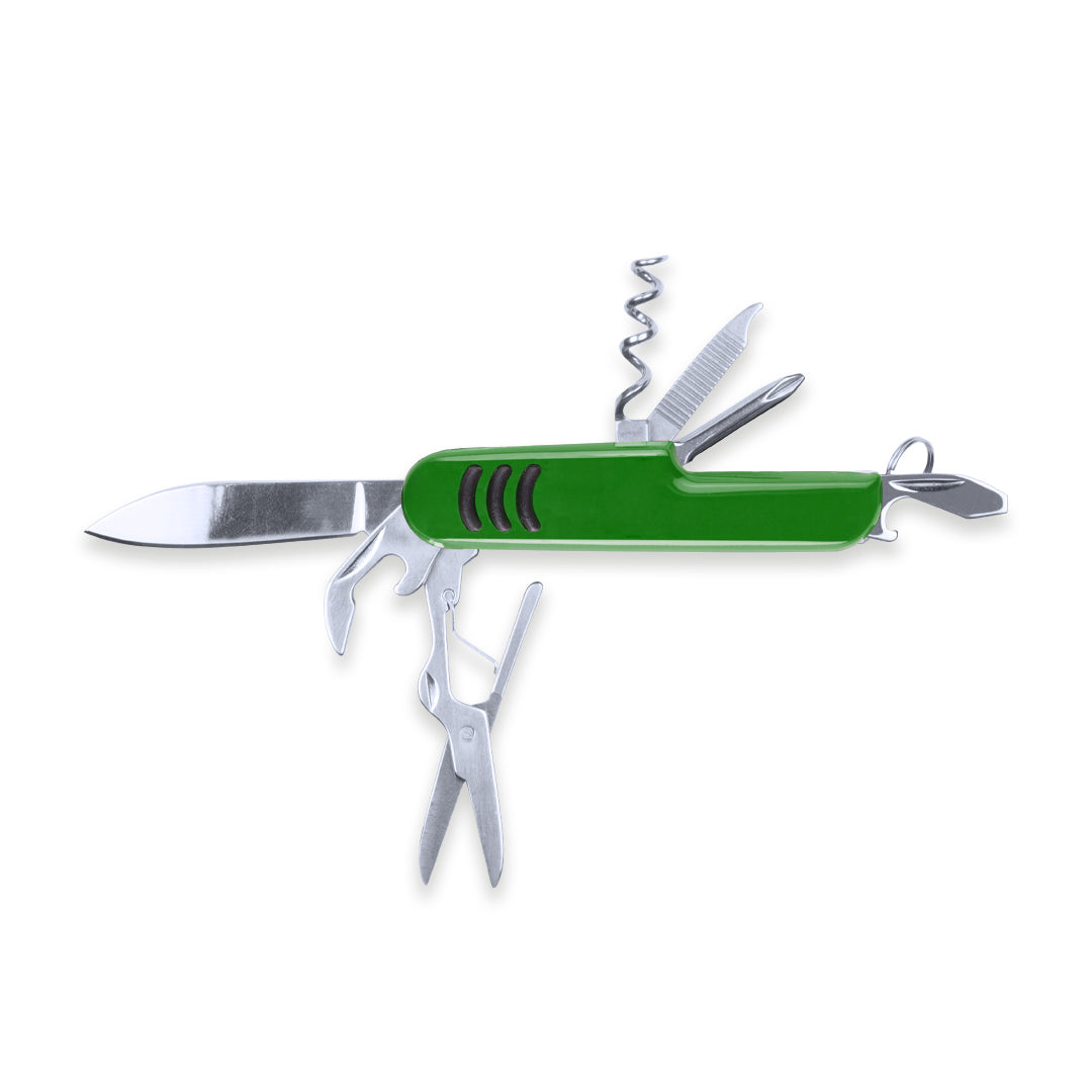 Couteau suisse (lot de 10)