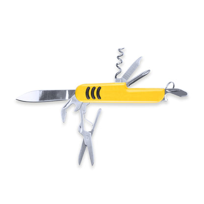 Couteau suisse (lot de 10)