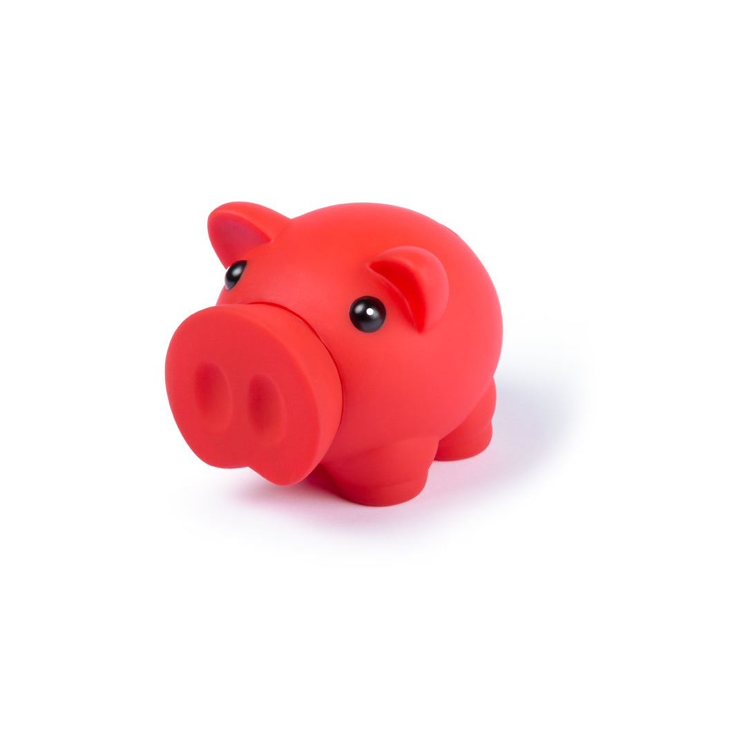 Sparschwein (10er-Pack)