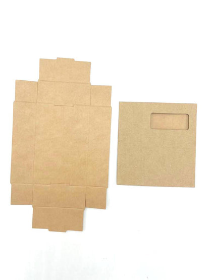 Caja Individual Jabones al Corte
