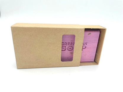 Caja Individual Jabones al Corte