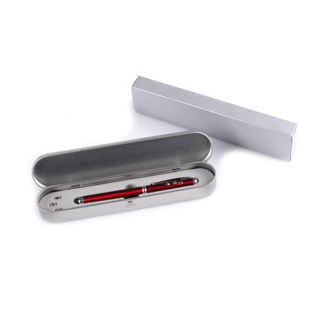 Laserkugelschreiber (20er-Pack)