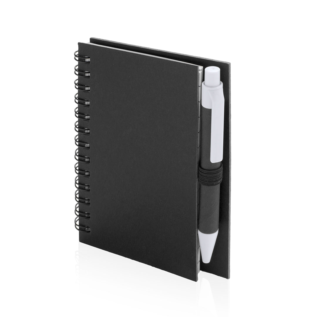 Notizbuch