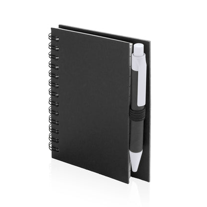 Notizbuch