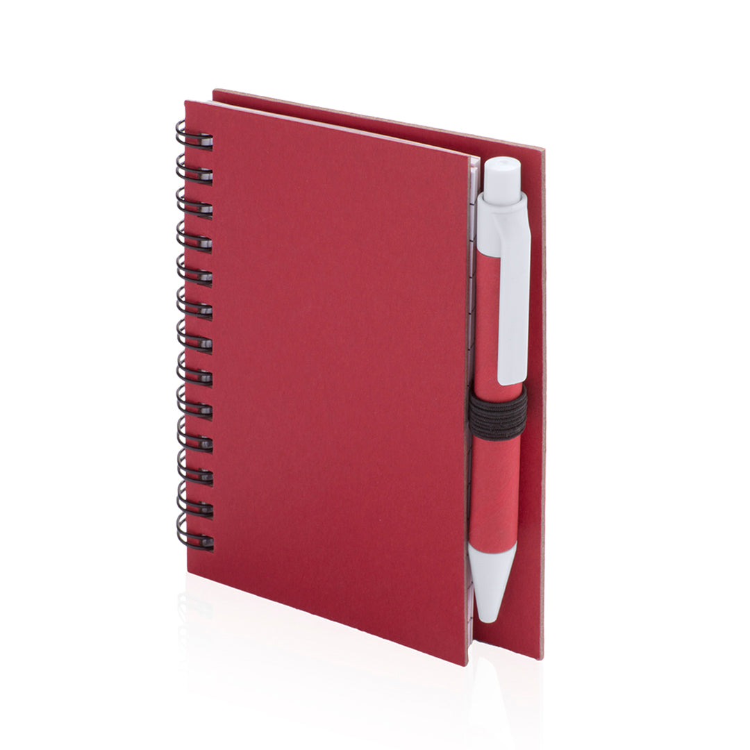Notizbuch