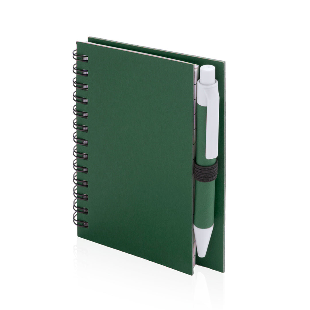 Notizbuch