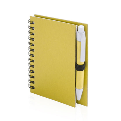 Notizbuch