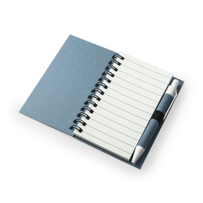 Notizbuch