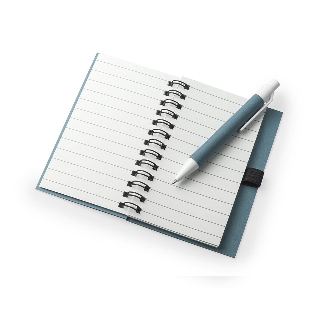 Notizbuch