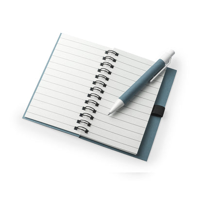 Notizbuch