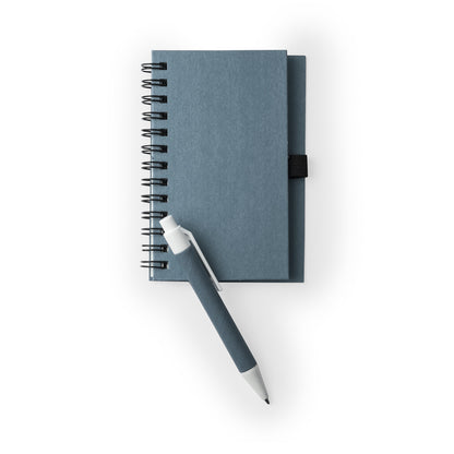 Notizbuch
