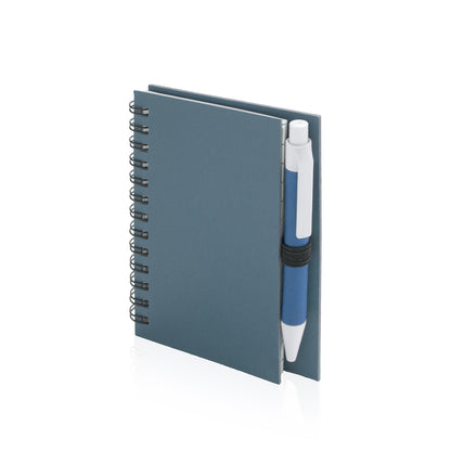 Notizbuch