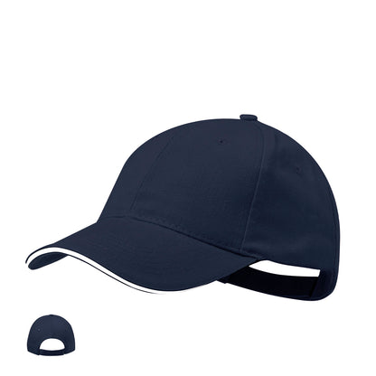 Kappe (50er-Pack)