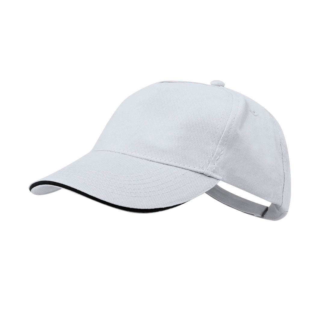 Kappe (50er-Pack)