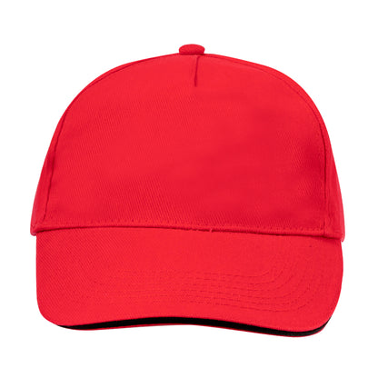 Kappe (50er-Pack)