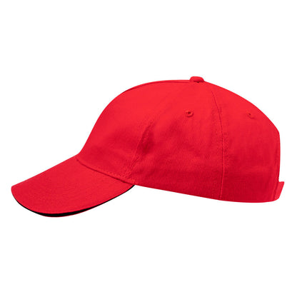 Kappe (50er-Pack)
