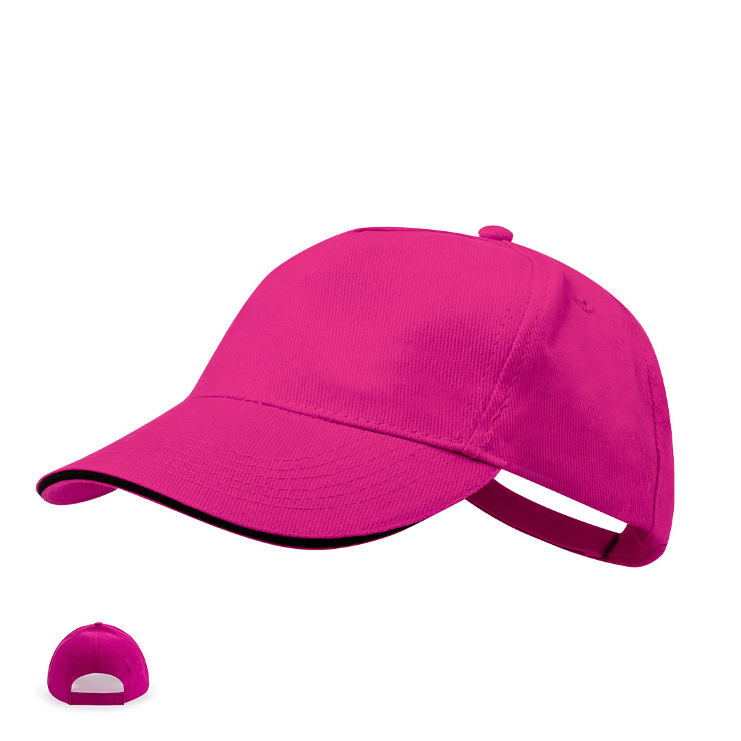 Kappe (50er-Pack)