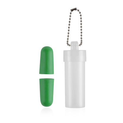 Tapones Protección Auditiva Viaje