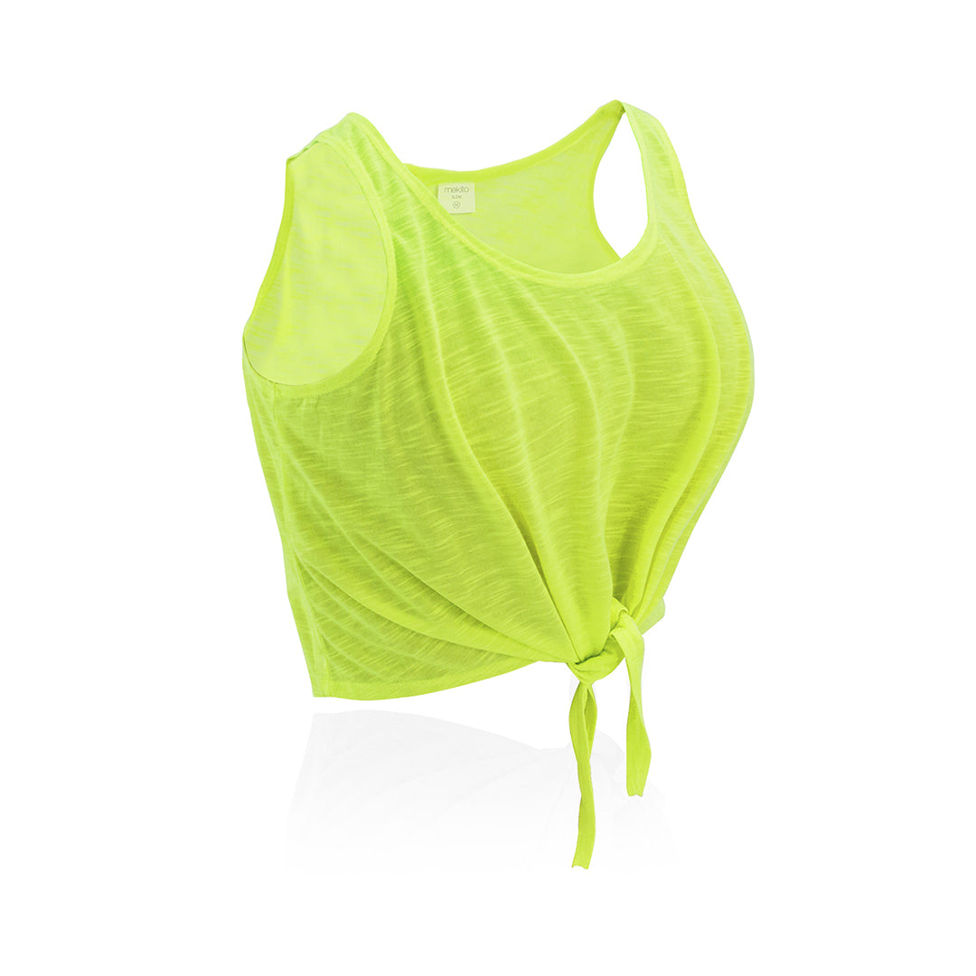 T-shirt Femme (lot de 100)