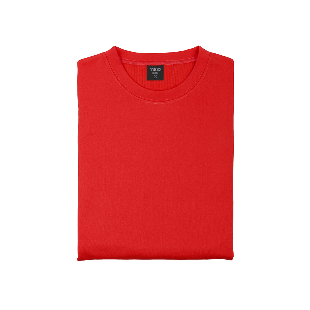 Sudadera Técnica Adulto (lote de 30)