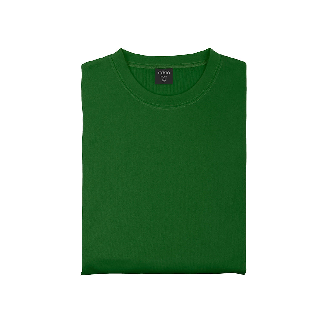Sudadera Técnica Adulto (lote de 30)