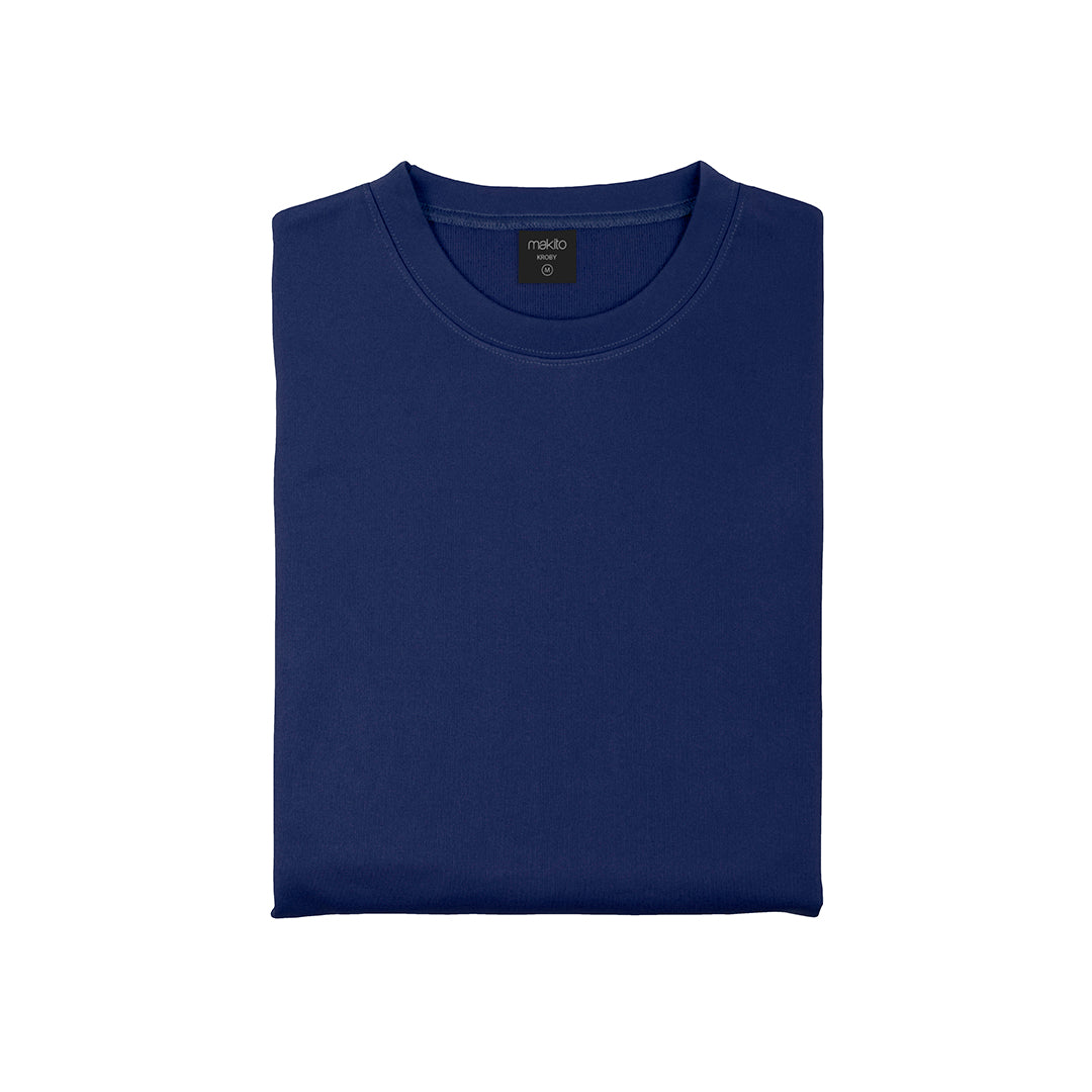 Sudadera Técnica Adulto (lote de 30)