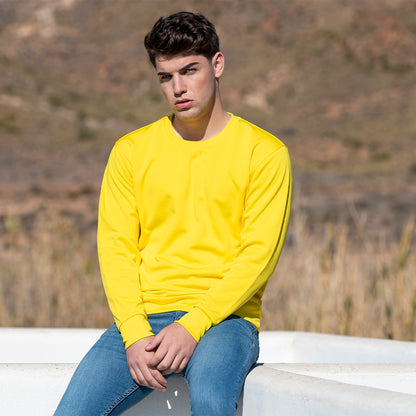 Sudadera Técnica Adulto (lote de 30)