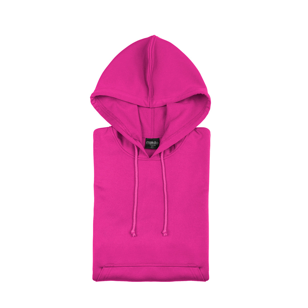 Sudadera Técnica Adulto