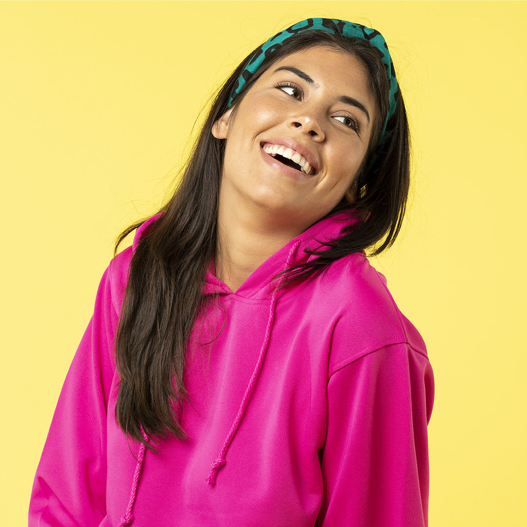 Sudadera Técnica Adulto