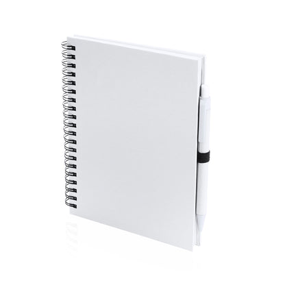Notizbuch (25er-Pack)