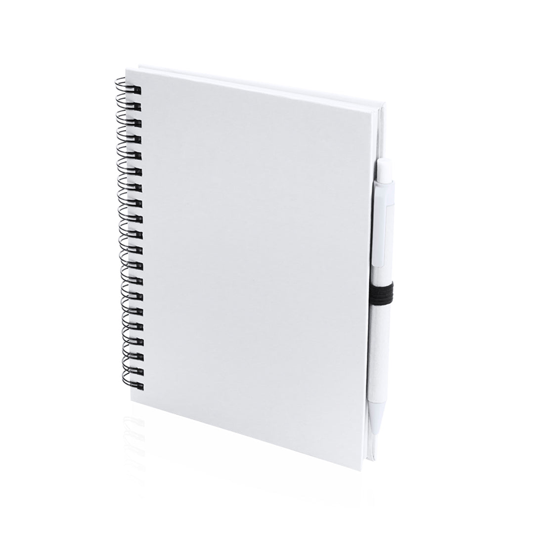 Notizbuch (25er-Pack)