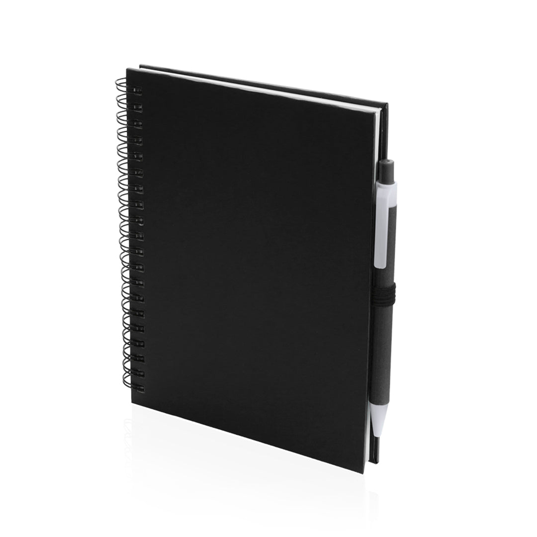 Notizbuch (25er-Pack)
