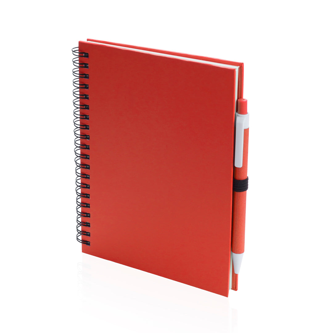 Notizbuch (25er-Pack)